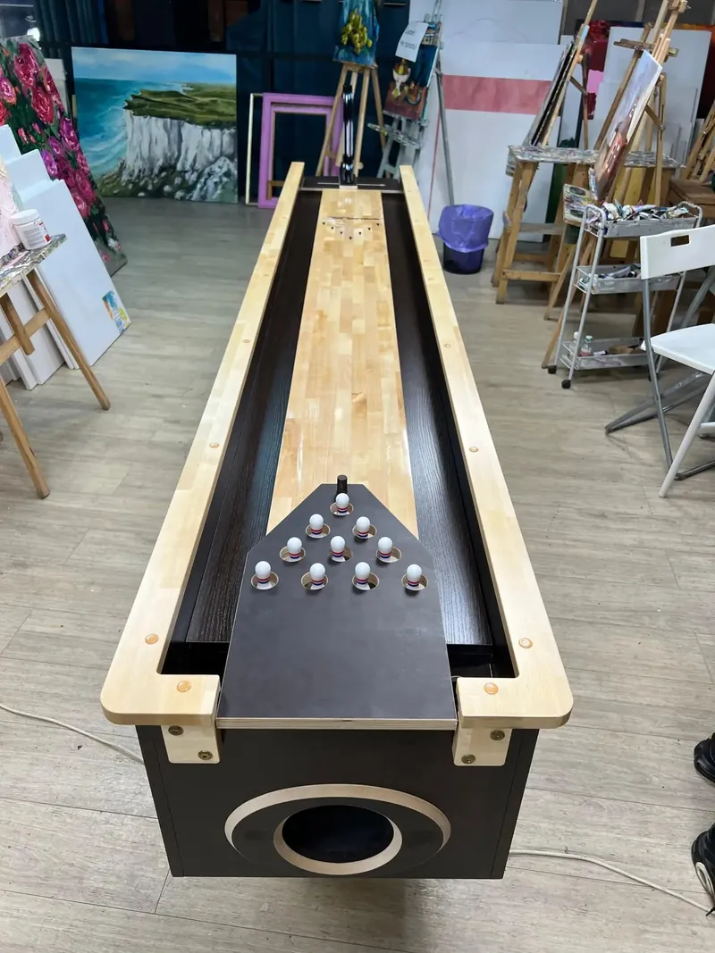 Настольный боулинг Bowling PRO